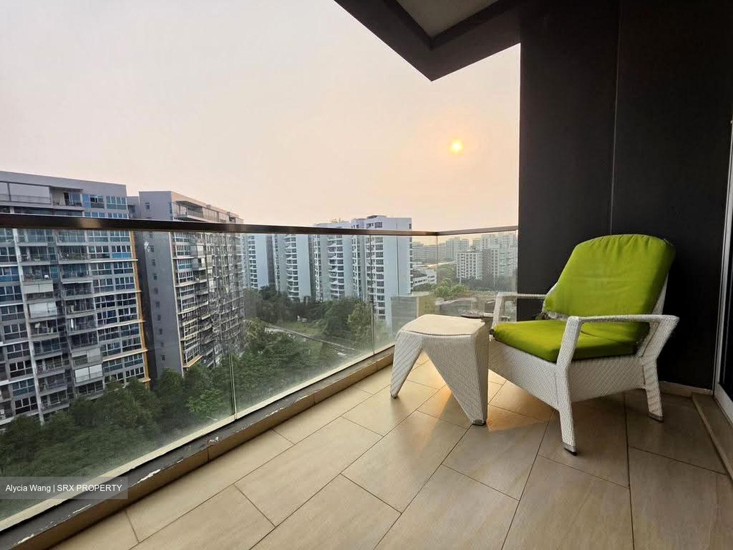 Waterview (D18), Condominium #638603211